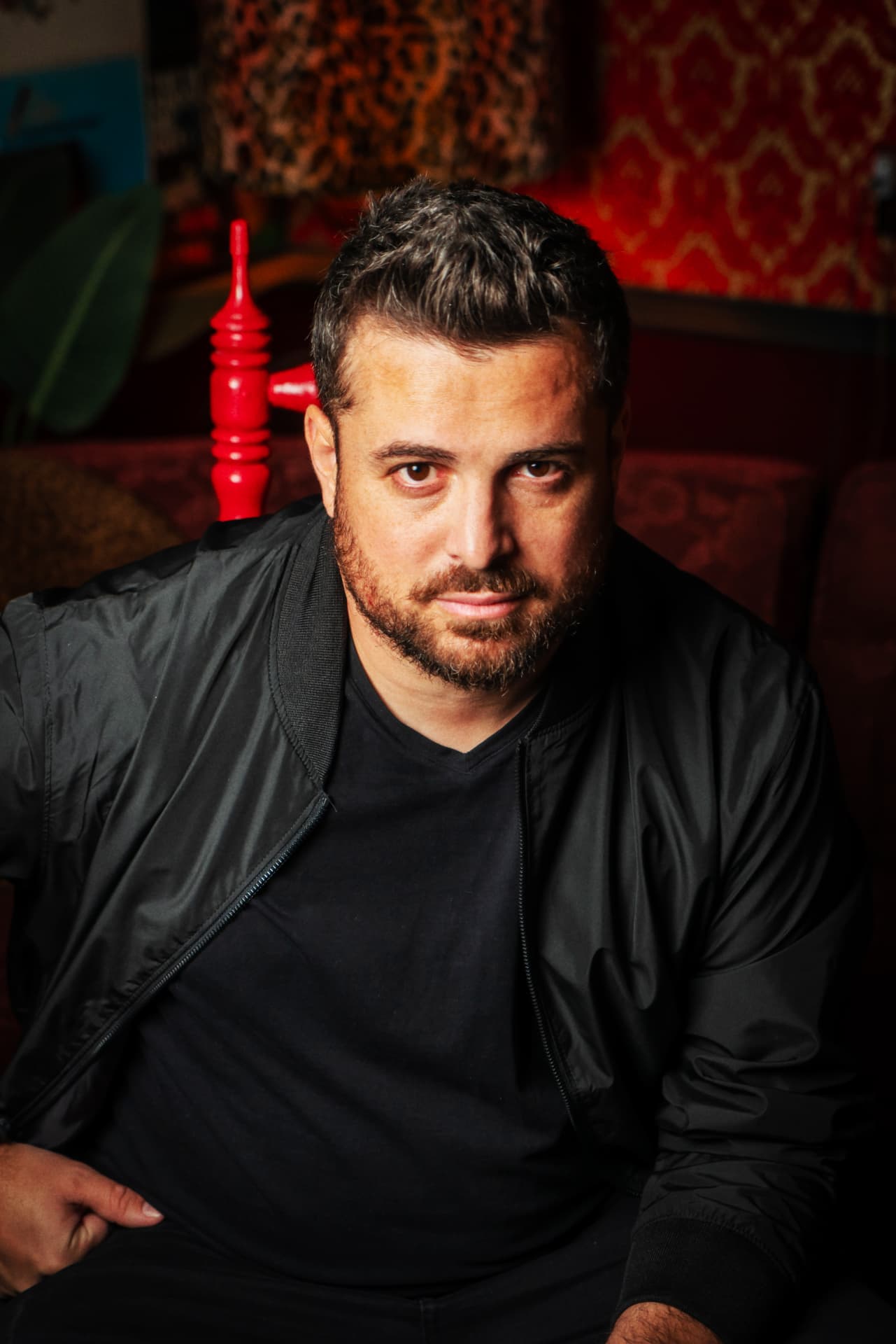 Riccardo Suriano